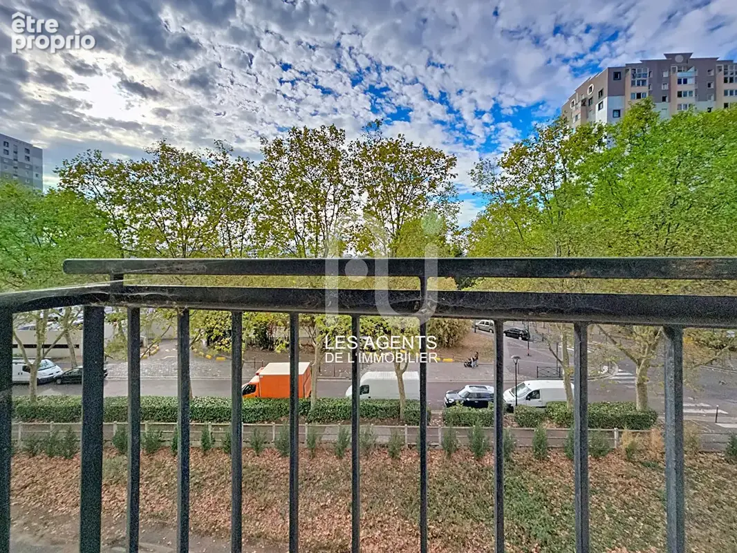 Appartement Asnières Sur Seine 3 pièces - photo 10