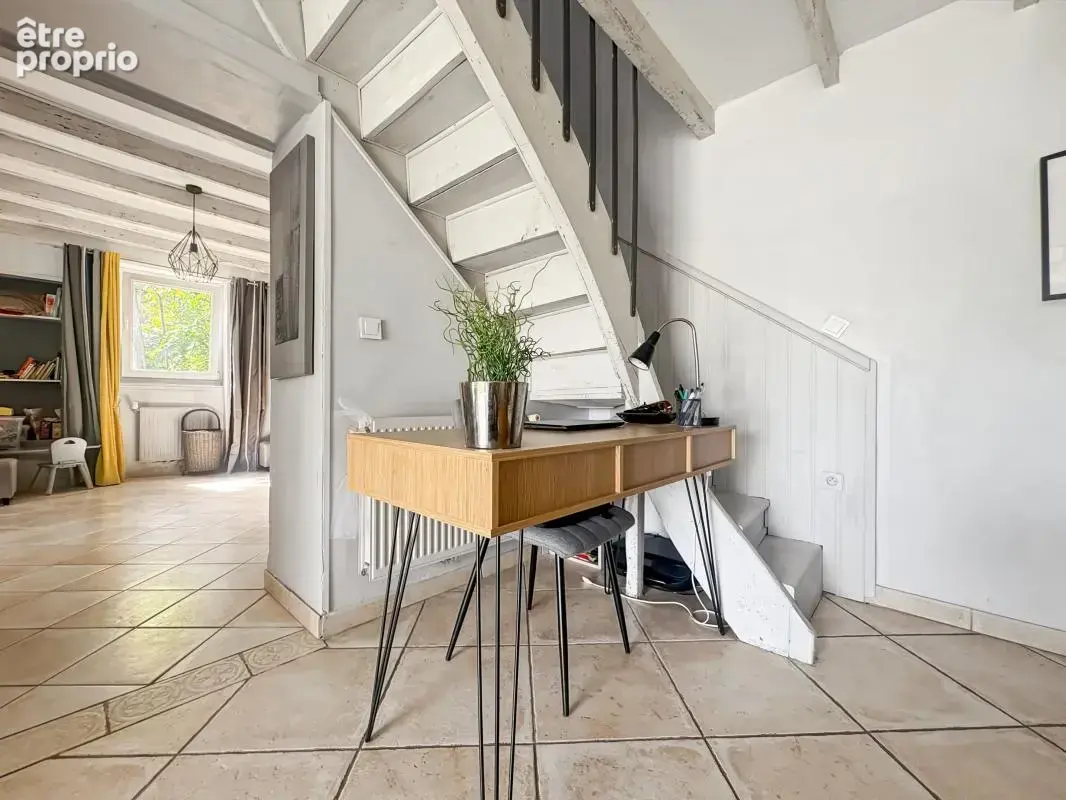 Maison familiale avec piscine et dépendances – Bourg-lès-Valence - photo 11