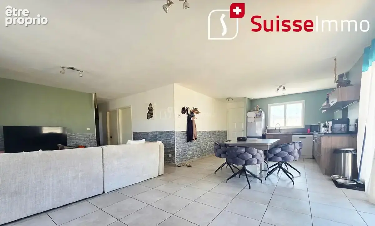 Pavillon 2017 de 95m2 - photo 8
