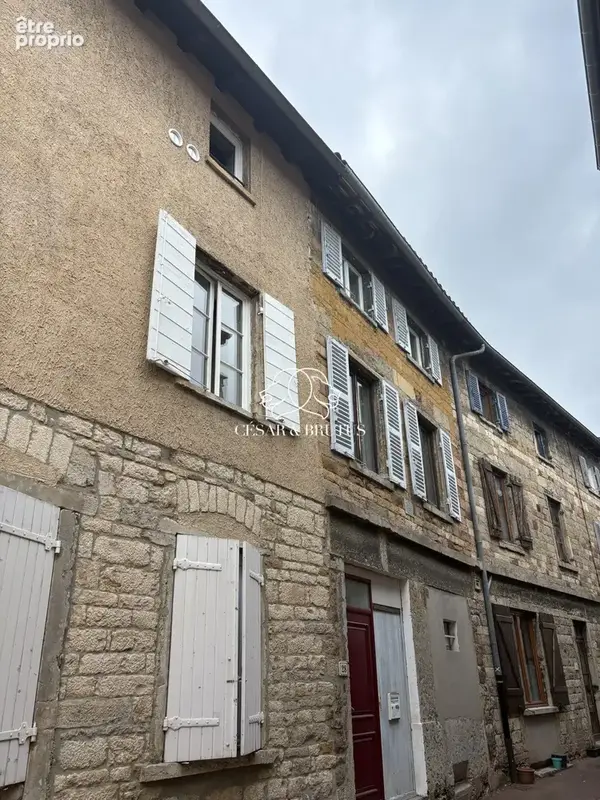 Appartement 3 pièces 74 m² à vendre à Chasselay (69380) - photo 1