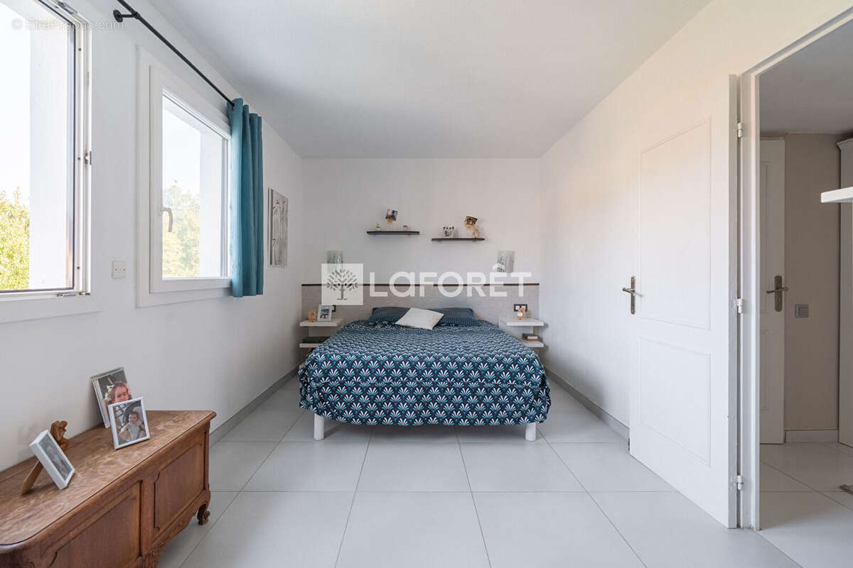 Maison à MARSEILLE-8E