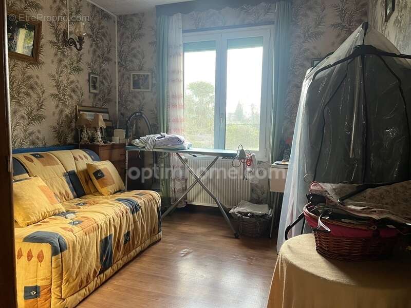 Maison à PLESLIN-TRIGAVOU