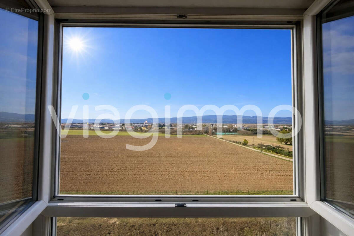 Appartement à MONTELIMAR