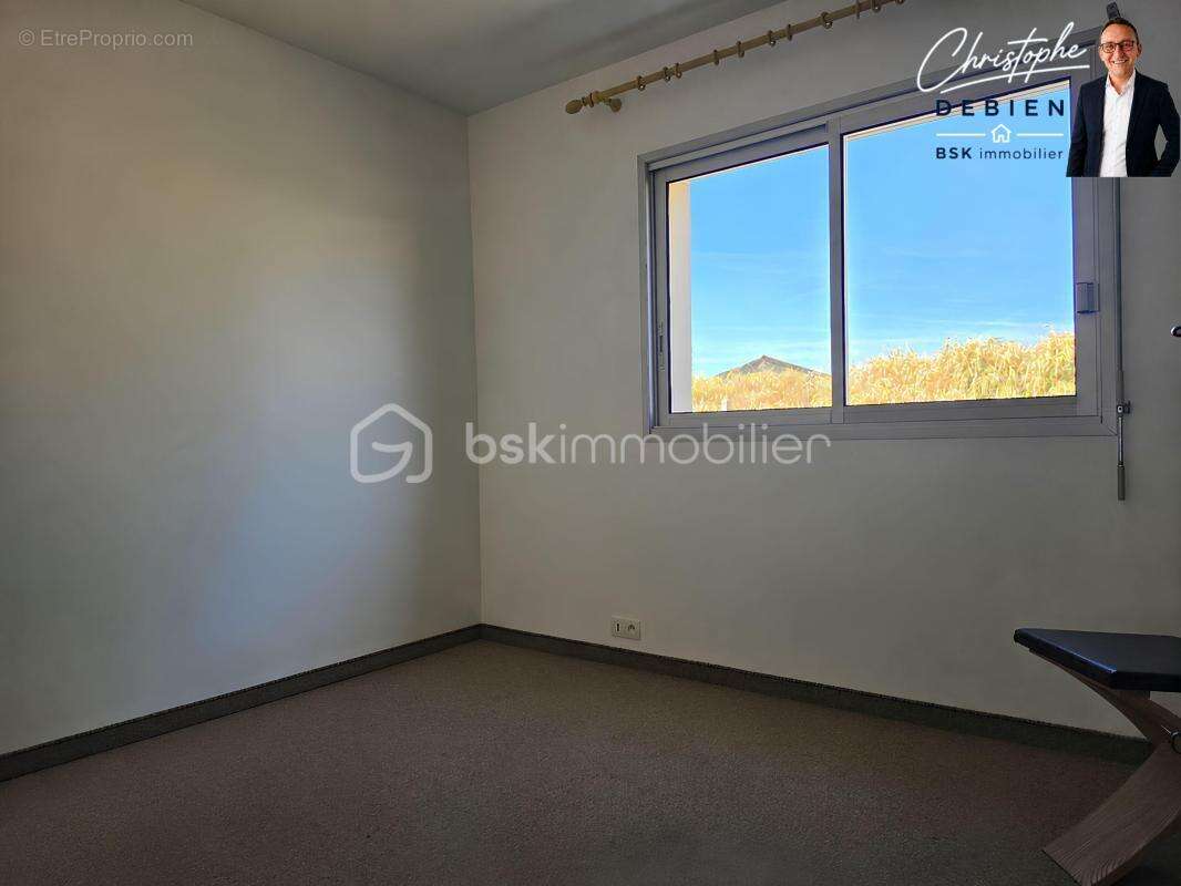 Les brouzils – maison 108 m² – 3 chambres + bureau – terrain 1 213 m² – dépendance - photo 12