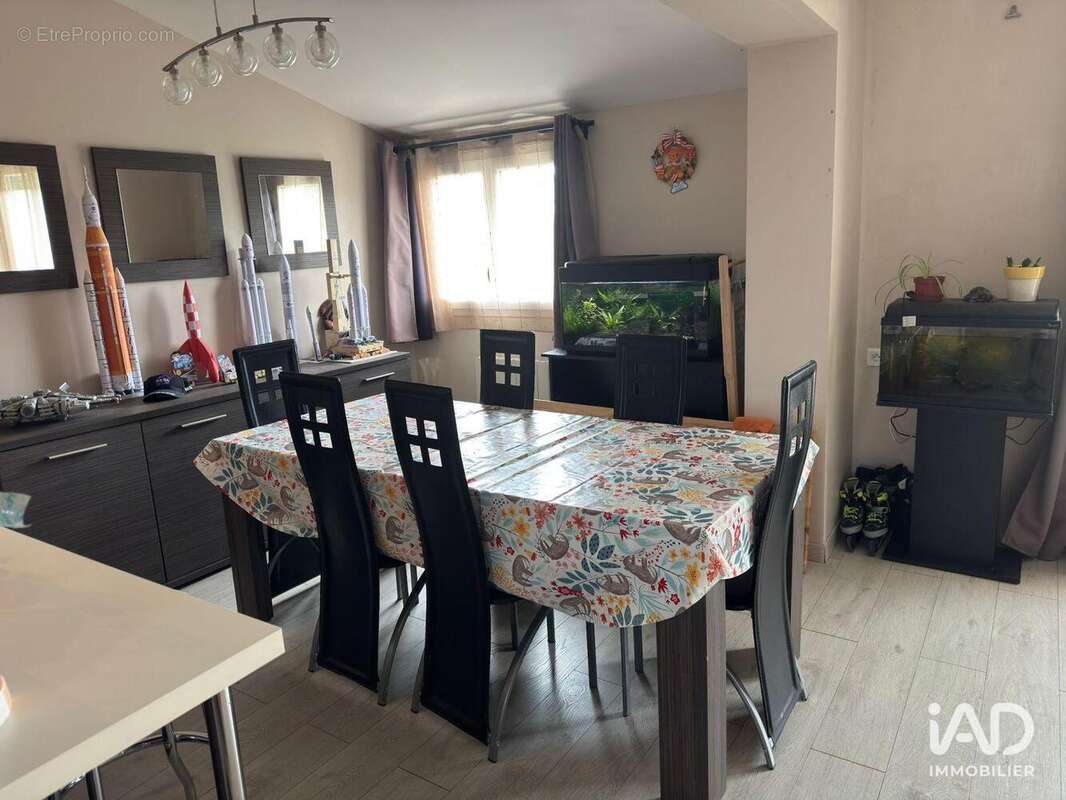 Photo 3 - Maison à MARANS