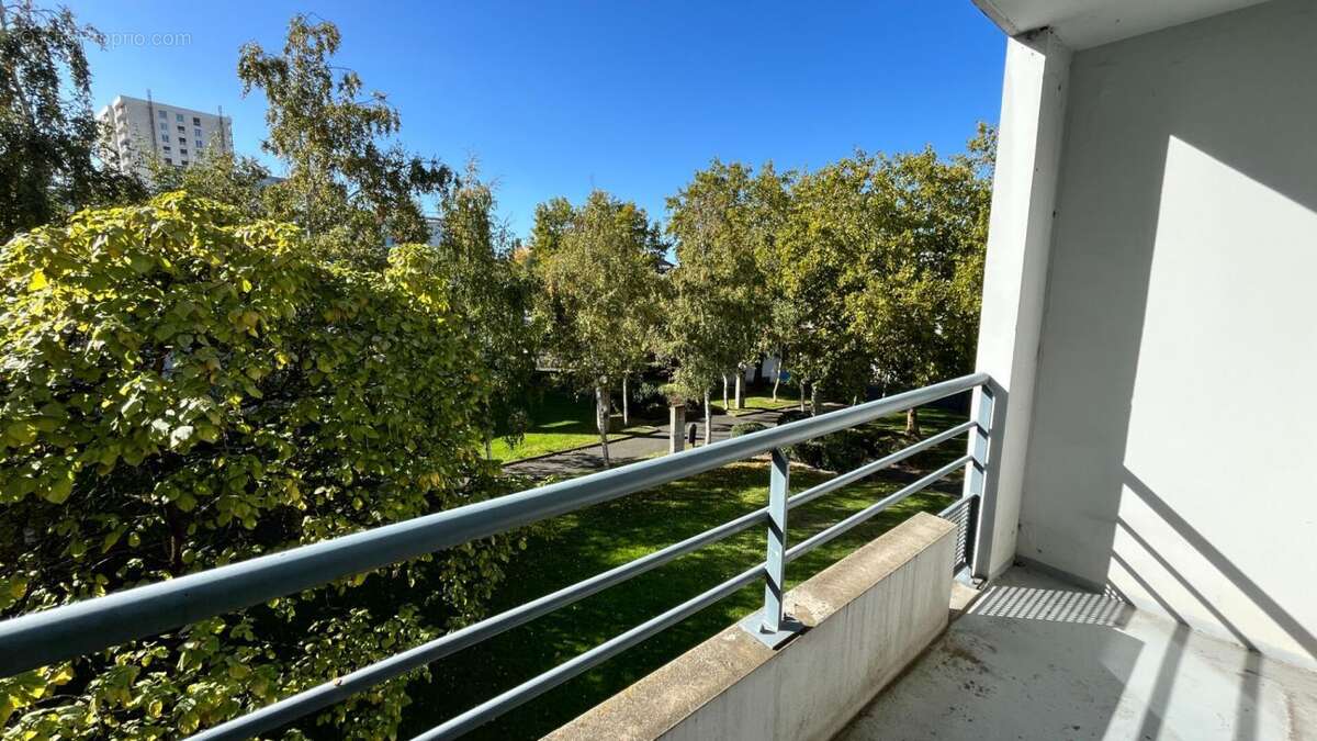 Appartement à ANGERS