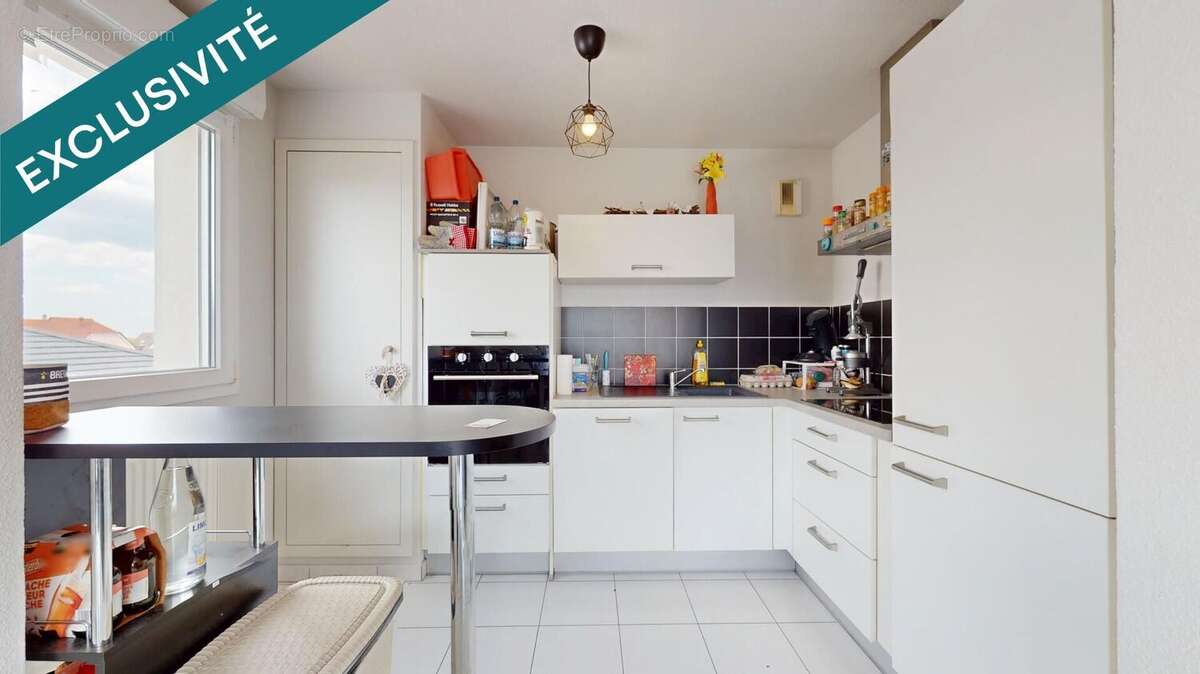 Photo 2 - Appartement à WITTELSHEIM