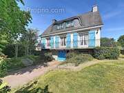 Maison à PLUNERET