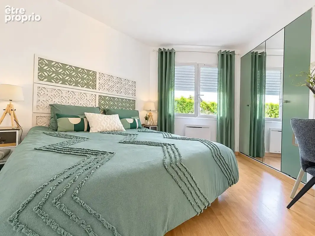 Coup de coeur   superbe maison 138m2 avec piscine, dépendance - photo 10
