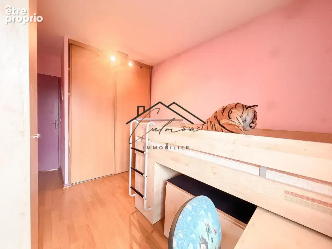 Appartement - photo 7