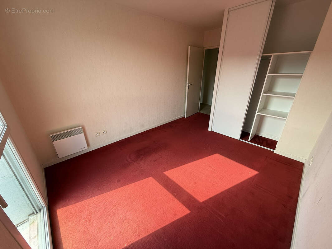 Appartement à LA CHAPELLE-SUR-ERDRE