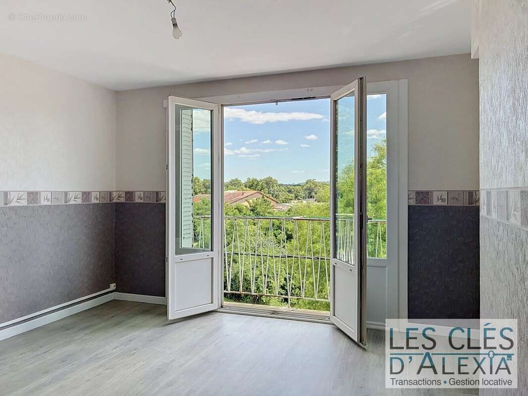 Appartement à GIVORS