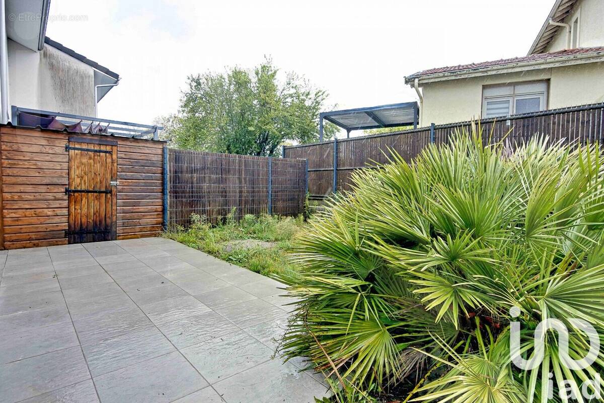 Photo 1 - Maison à MERIGNAC