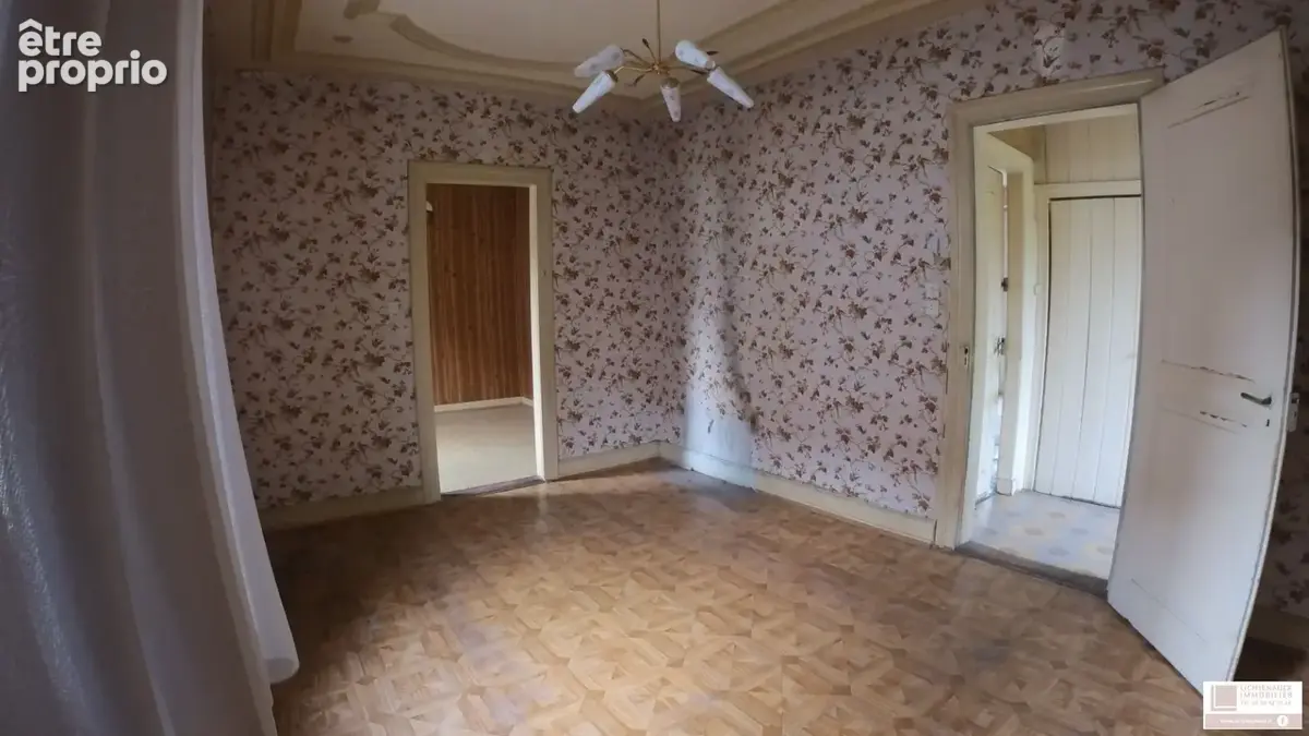 *** un compromis à été signé pour cette maison*** - photo 8