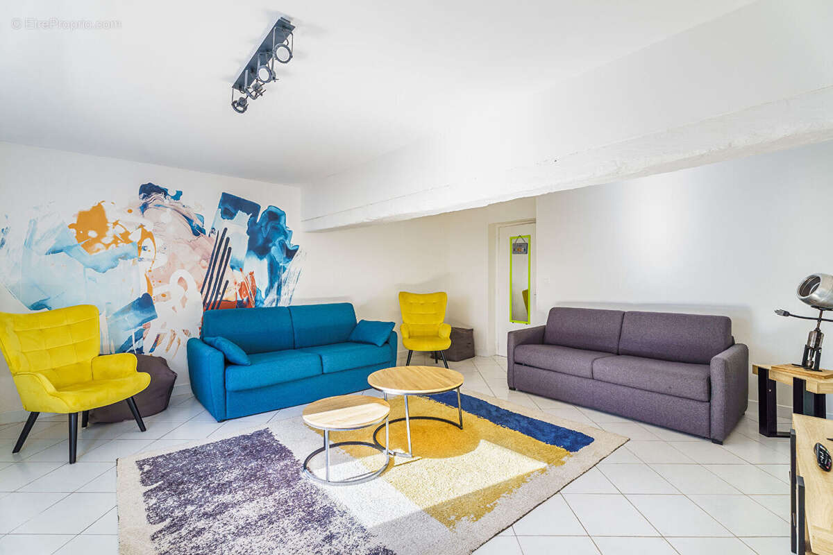 Maison à BLIGNY-LES-BEAUNE