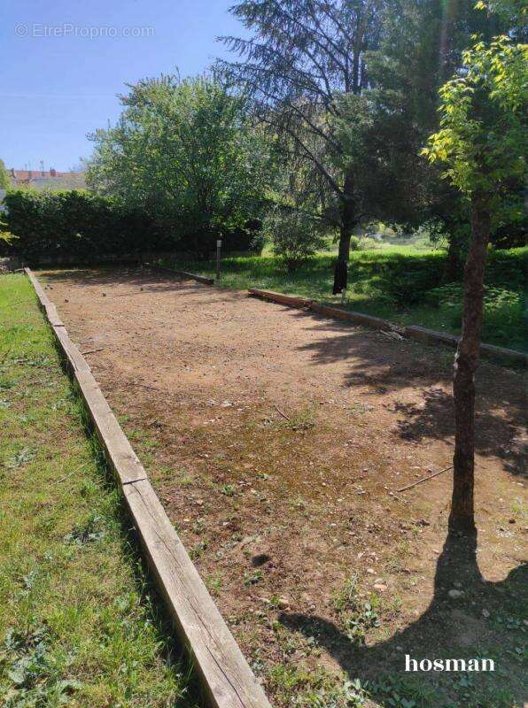 Appartement à LYON-8E