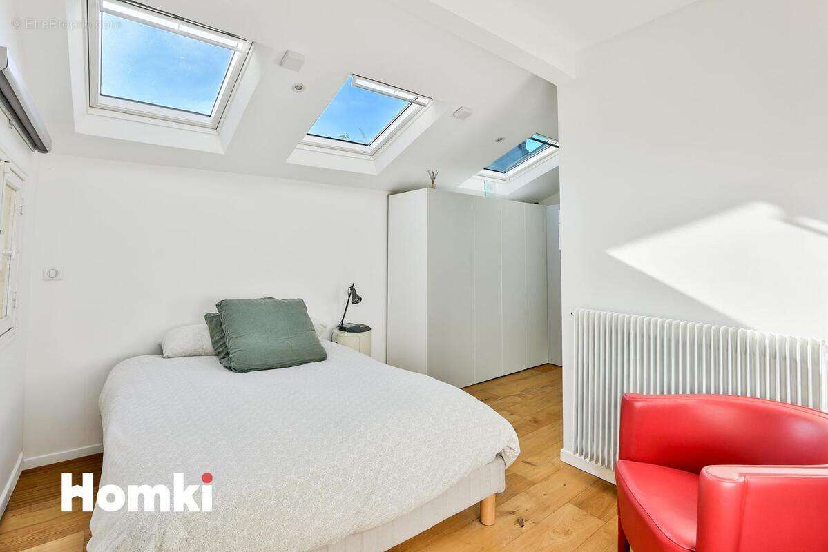 Appartement à VELIZY-VILLACOUBLAY