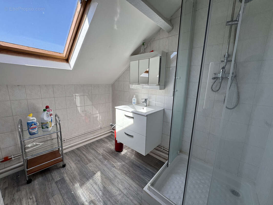 Commerce à MONTARGIS