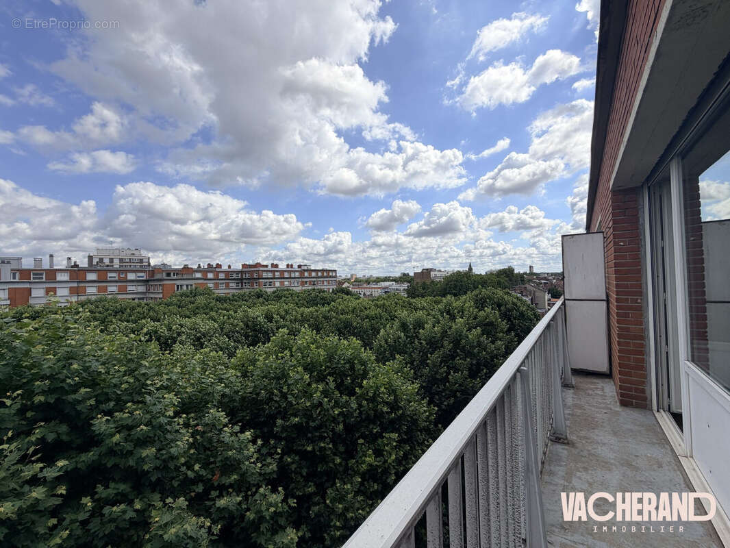 Appartement 32 m² à Lille  - photo 5