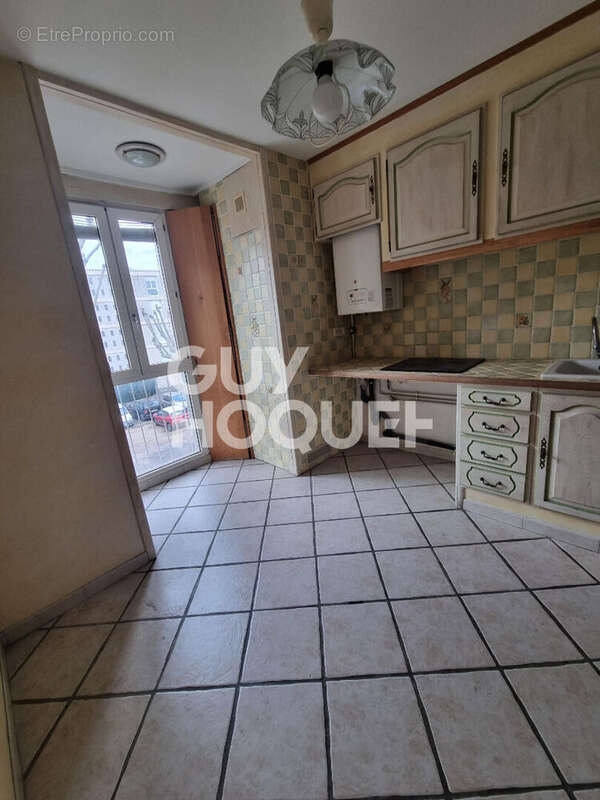 Appartement à AVIGNON