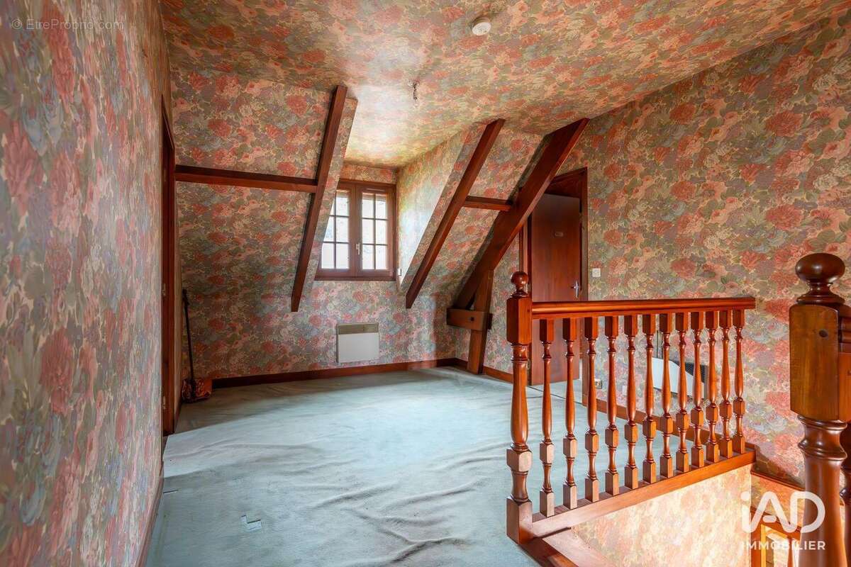 Photo 8 - Maison à DAMPMART