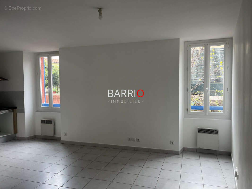 Appartement à PORT-VENDRES