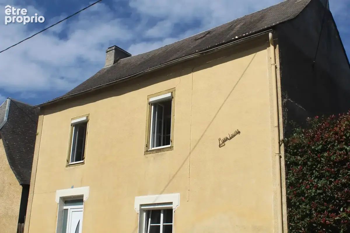 Ref.1339 maison de village a deux pas de bagneres - photo 11