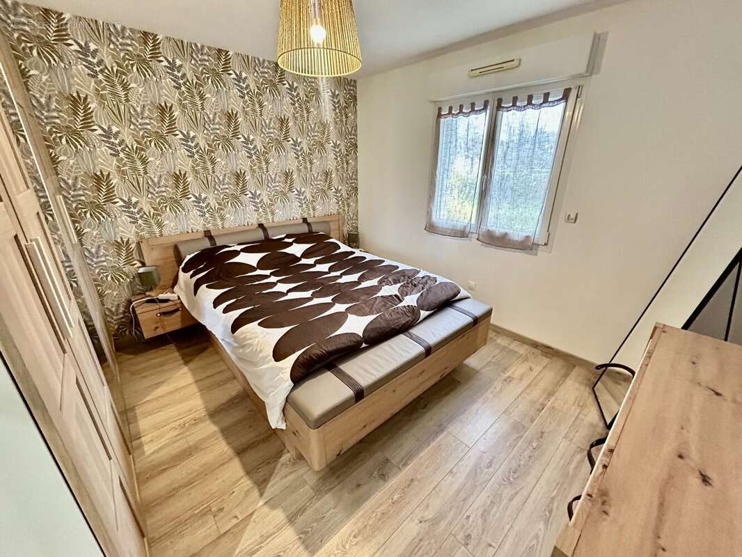 Maison à IS-SUR-TILLE