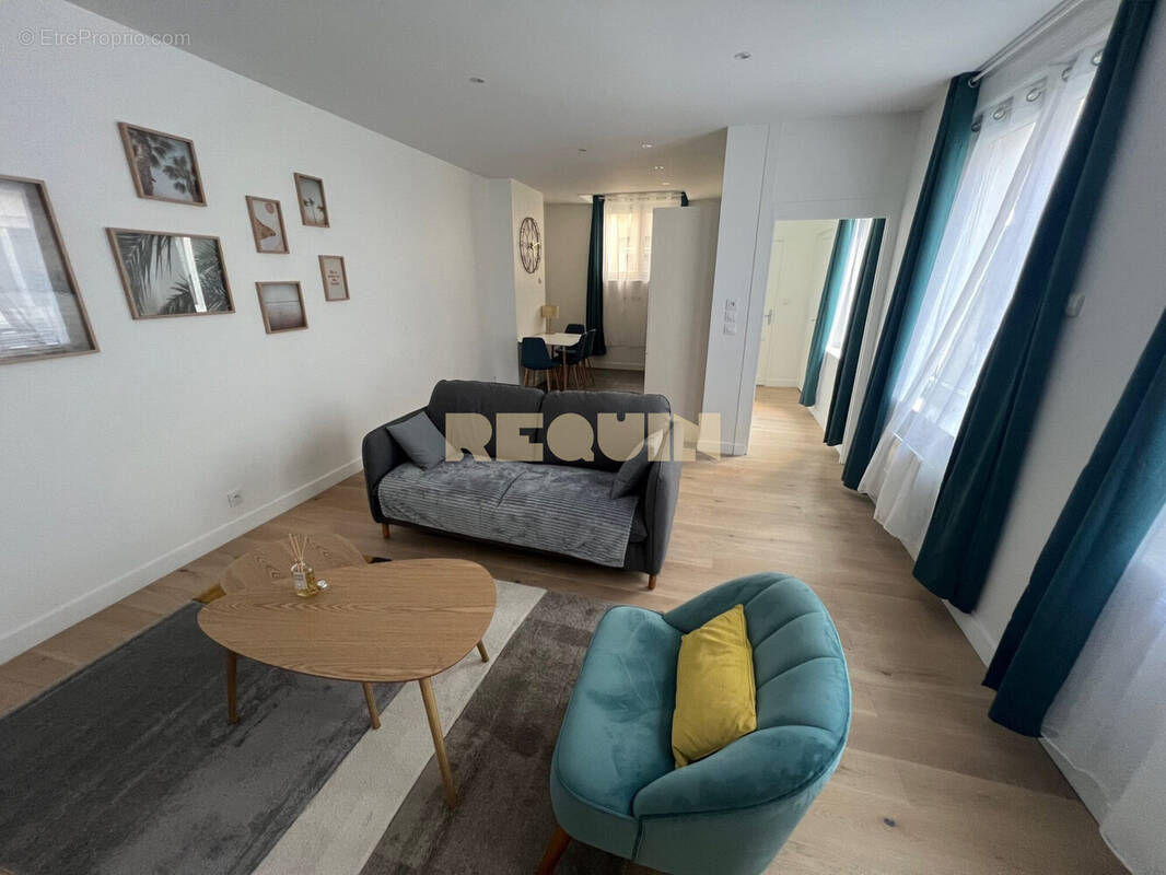 Appartement à LILLE
