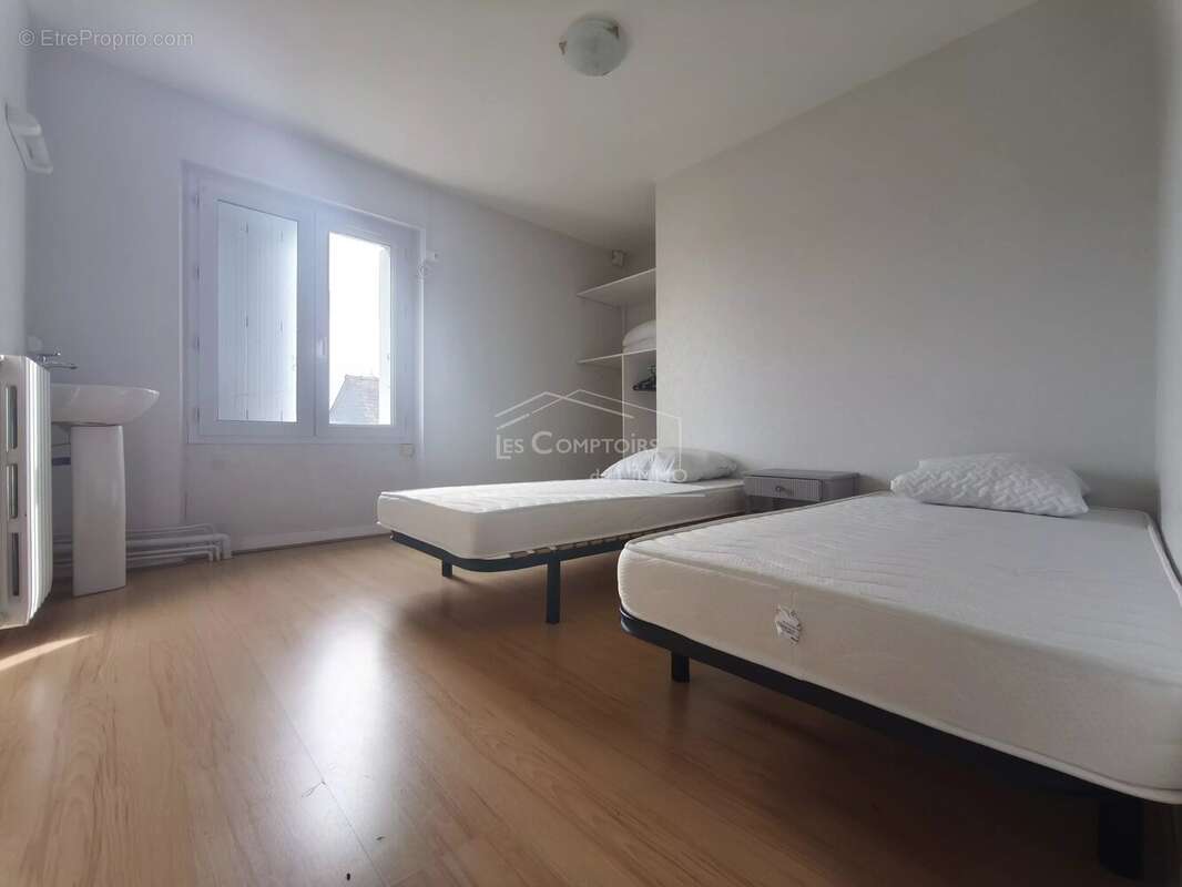 Maison à SAINT-JOACHIM