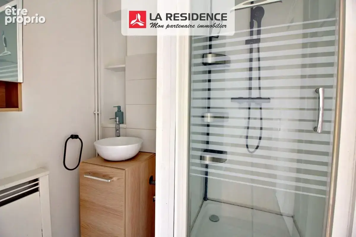 Appartement 3 pièces 58 m² à vendre à Rouen (76000) - photo 5