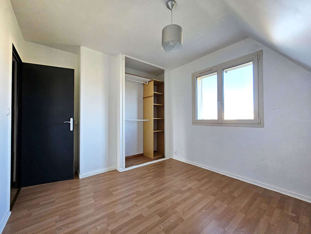 Maison à DOUVRES-LA-DELIVRANDE