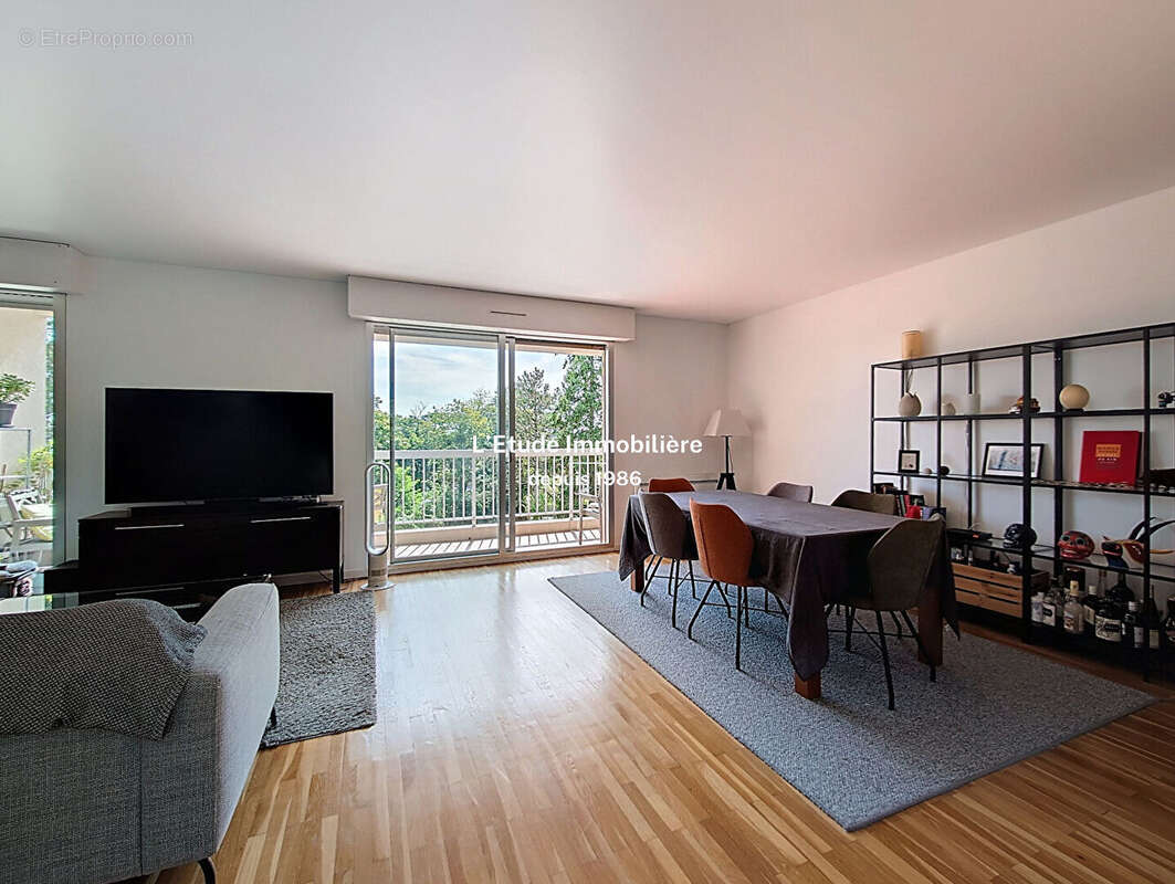 Appartement à LYON-6E