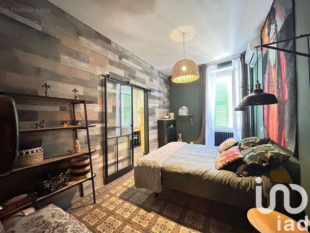 Photo 7 - Appartement à HYERES