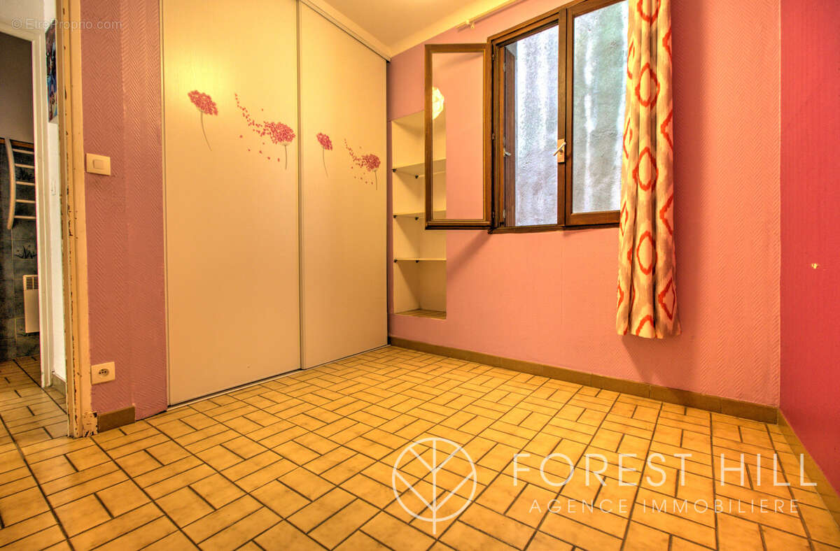 Appartement à CERET