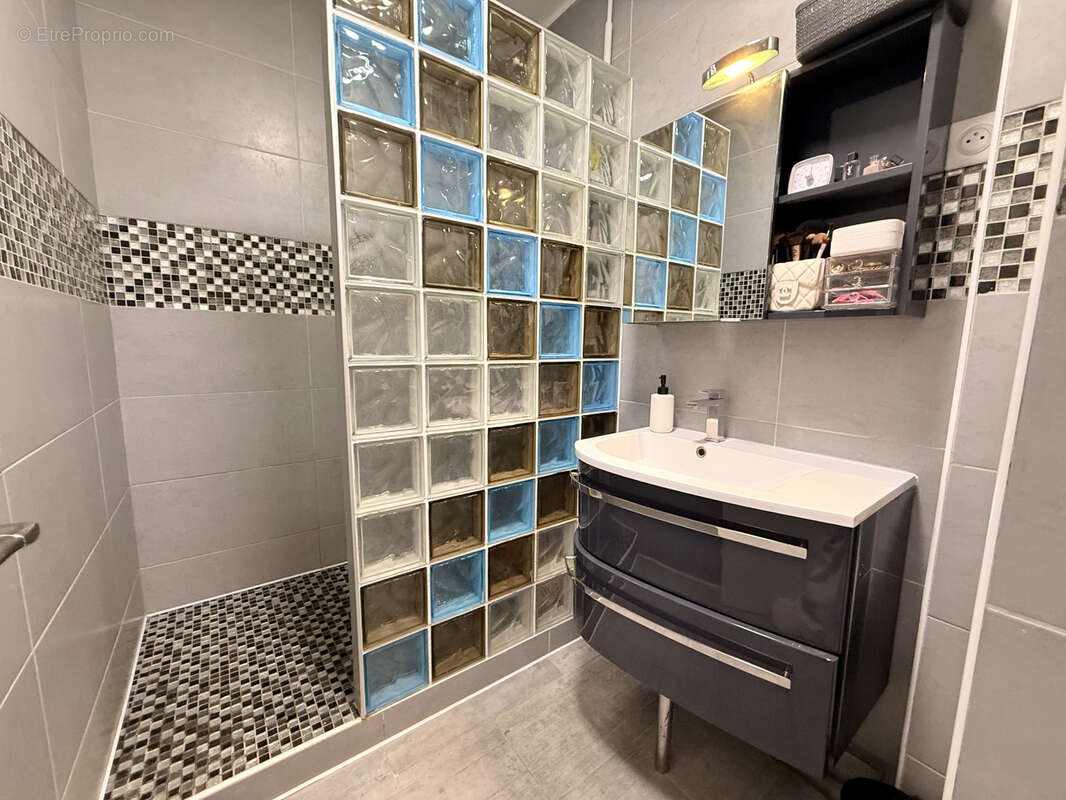 Appartement à MONTESSON