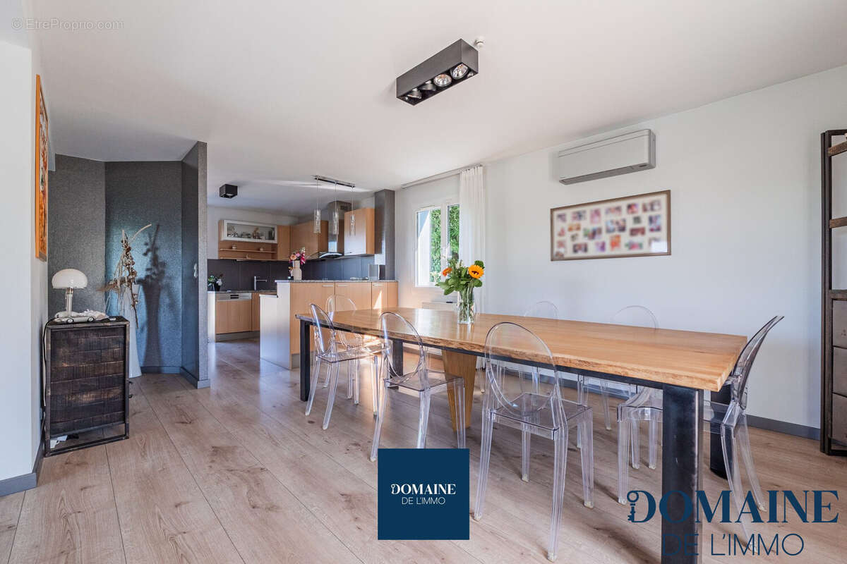 Maison 5 pièces 105 m² à vendre à Oberdorf-Spachbach (67360) - photo 7