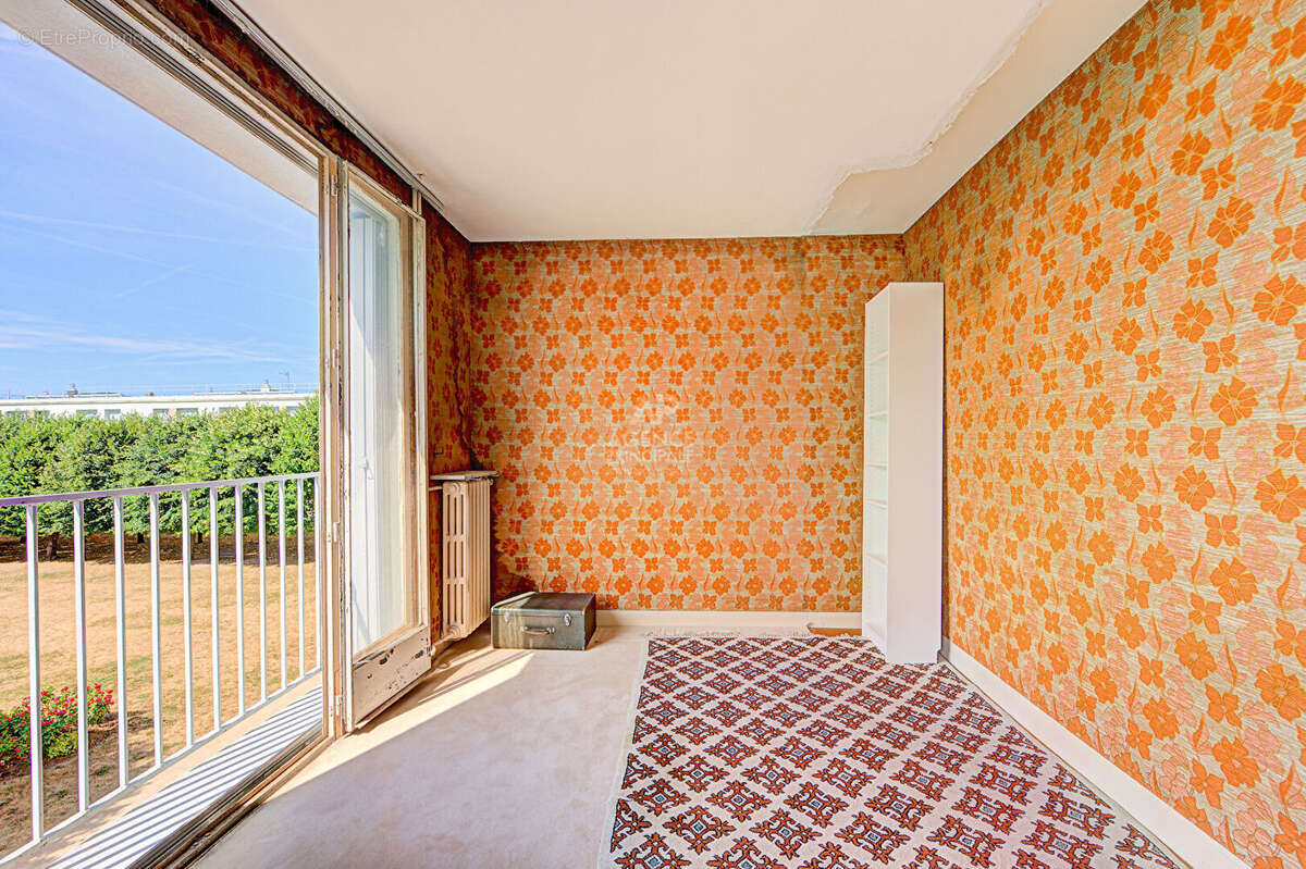 Appartement à SAINT-GERMAIN-EN-LAYE