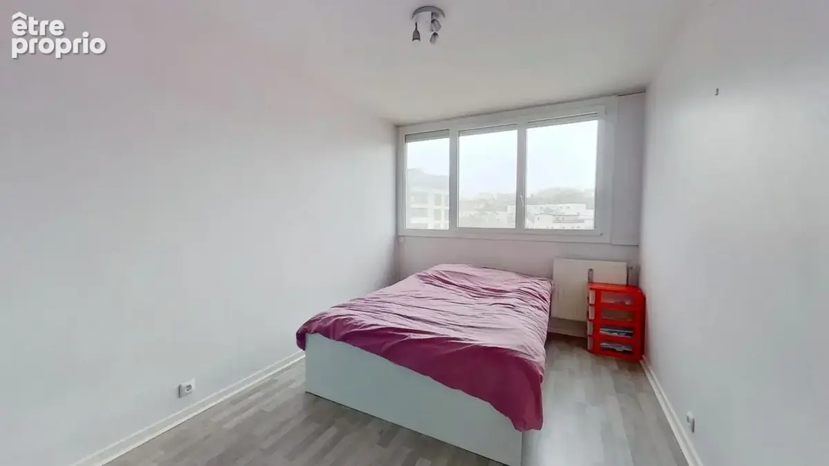 Exclusivité Optimhome – Appartement 4 pièces lumineux à 3 minutes du métro Gallieni - photo 11