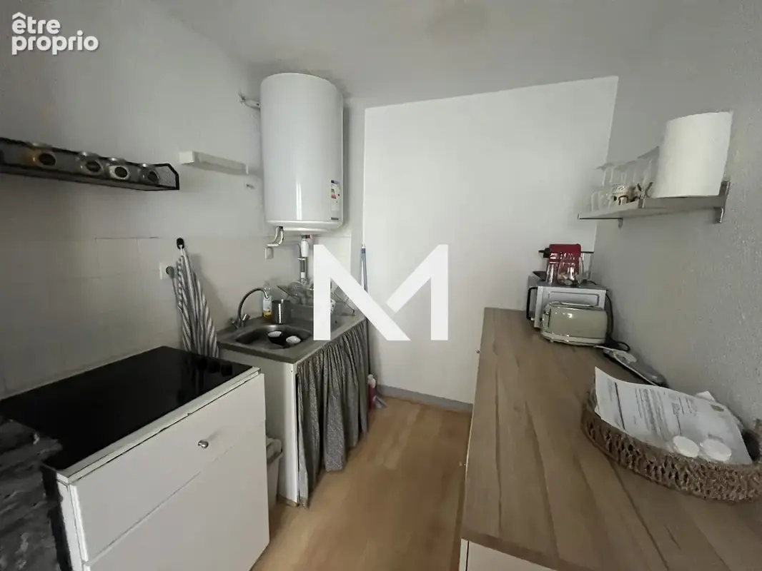 Appartement 2 pièces 40 m² à vendre à Grenoble (38000) - photo 4