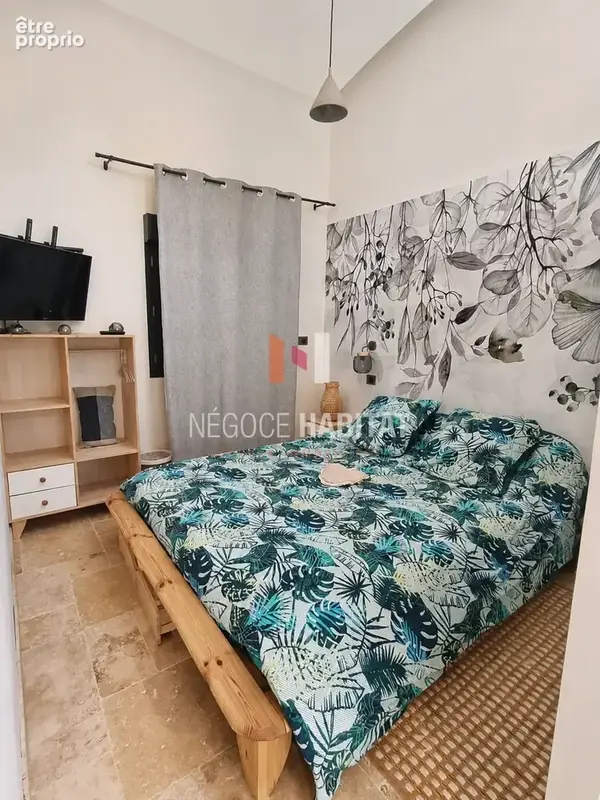 Ensemble immobilier 350 m2   Maison + 5 logements   Mauguio - photo 14