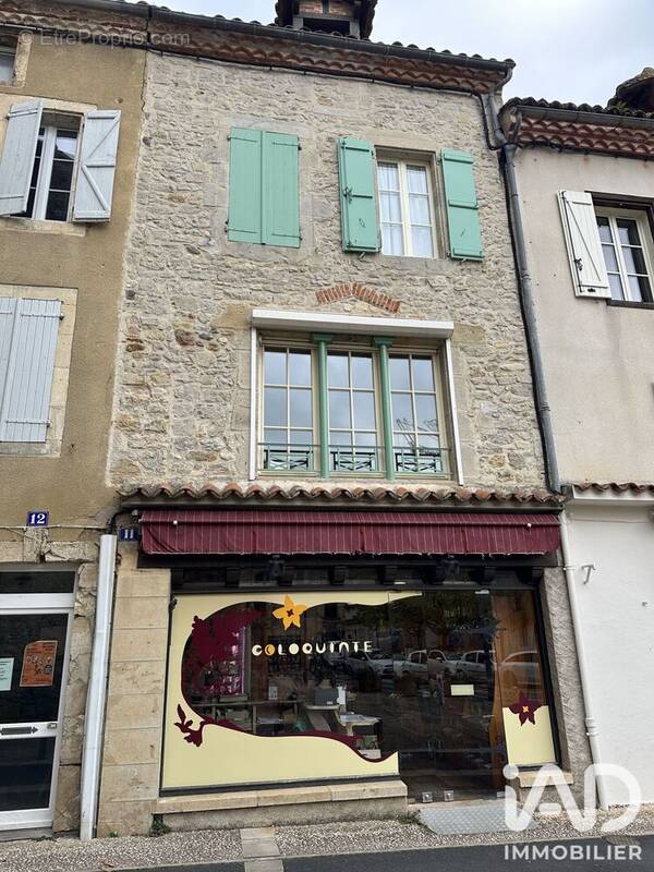 Photo 1 - Appartement à SAINT-CERE