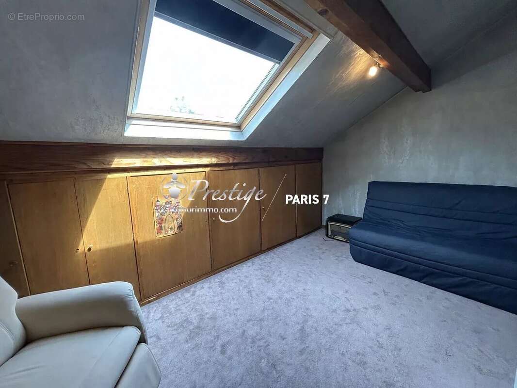 Maison à SOISY-SOUS-MONTMORENCY
