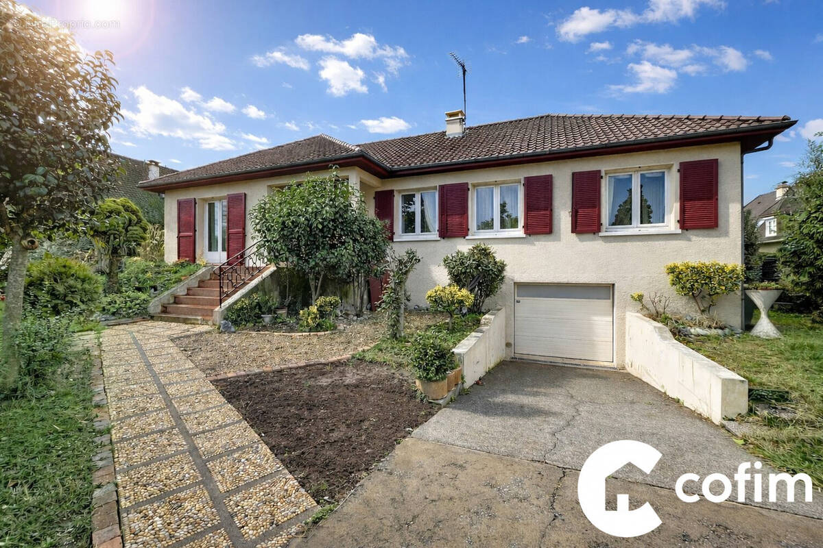 Maison à PAU