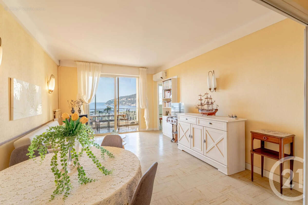 Appartement 65 m² à Villefranche-Sur-Mer  - photo 4