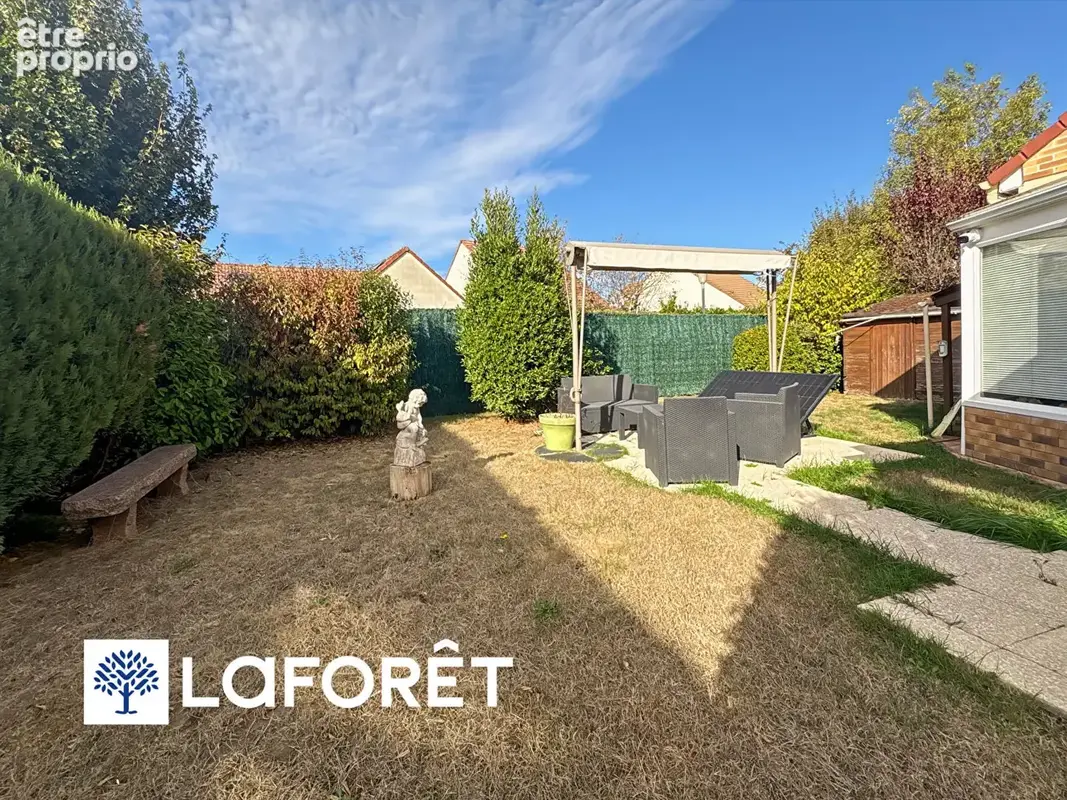 Maison Villemoisson Sur Orge 5 pièce(s) 135 m2 - photo 13