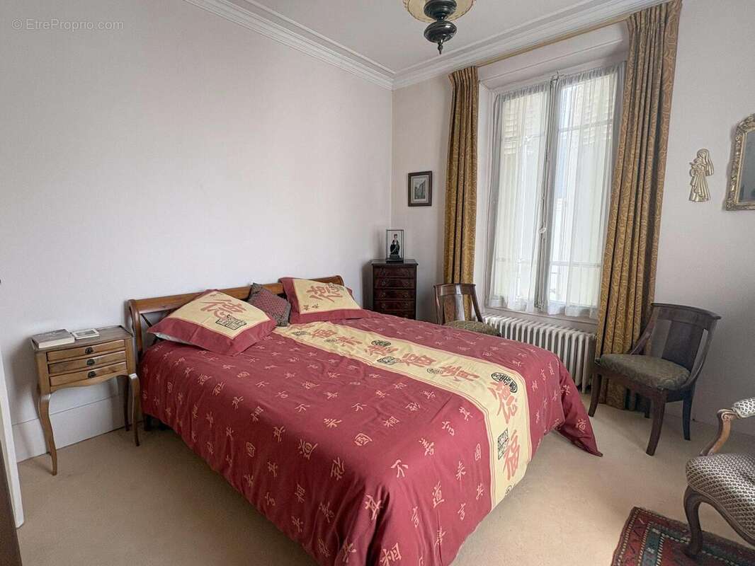 Maison à VINCENNES
