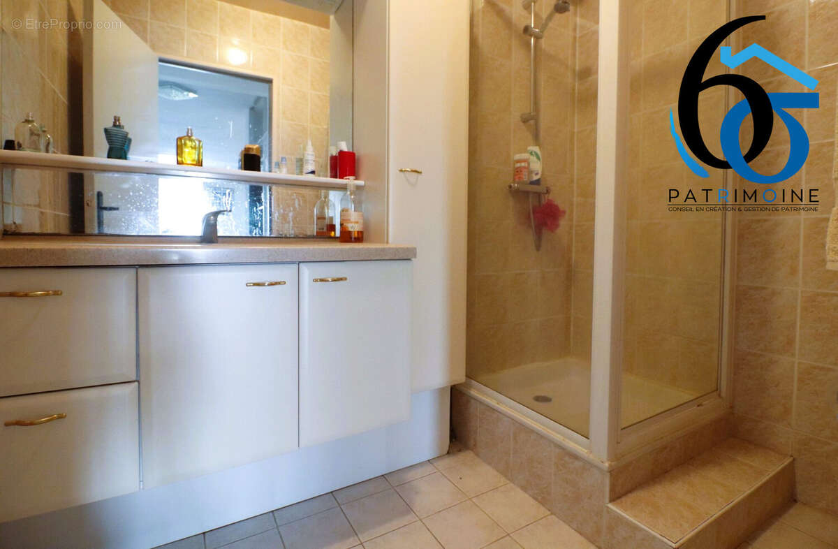 Appartement à BLAGNAC