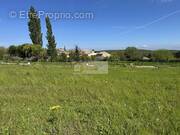 Terrain à SAINT-GERVAIS-SUR-ROUBION