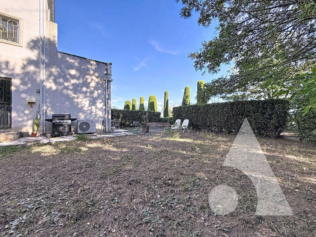 Appartement à GRASSE